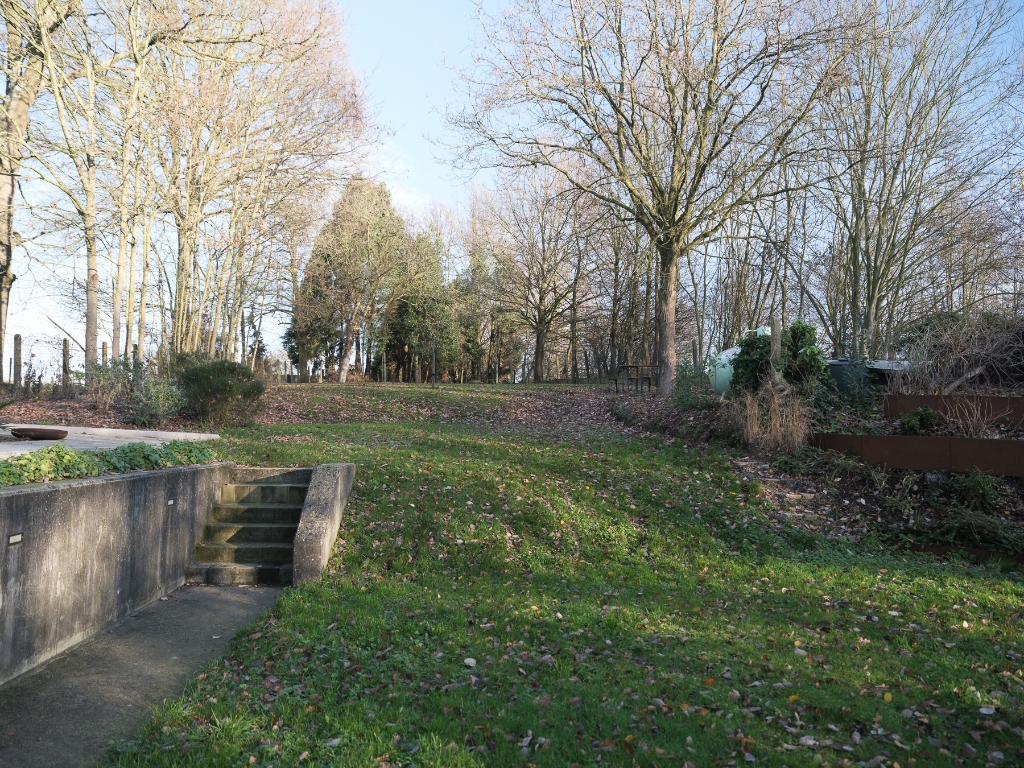 Scheldewindeke – Ruime woning met loftkarakter in een groen, glooiend landschap op slechts 20 minuten van Gent - photo 4