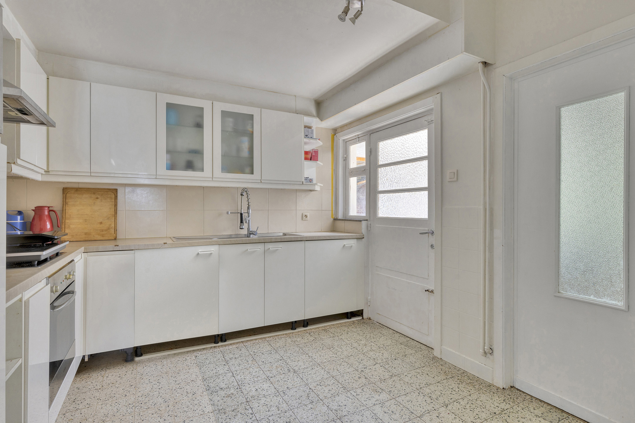 House for sale in Denderleeuw with 4 bedrooms - photo 3