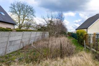 In een groene omgeving bevindt zich deze tuingrond met een oppervlakte van 13a 50ca. Voor meer informatie neem gerust contact op via 0499/52 58 11...