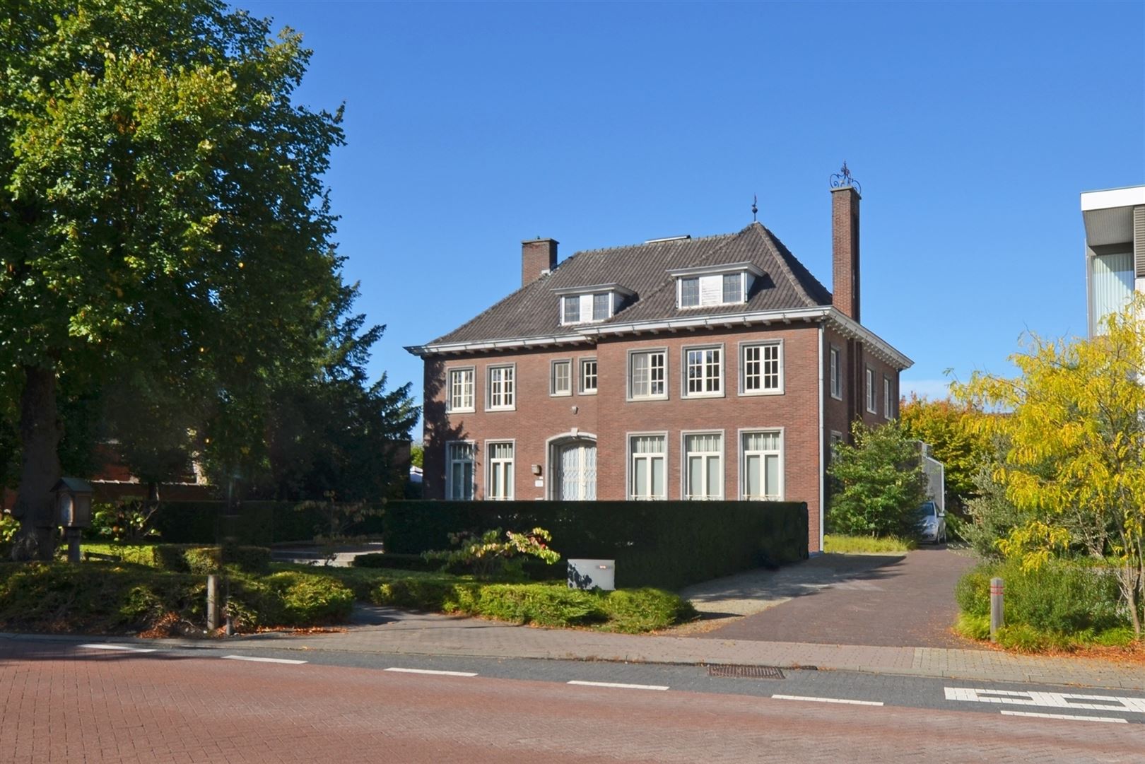 Prachtige te renoveren villa centrum Stevoort - foto 2