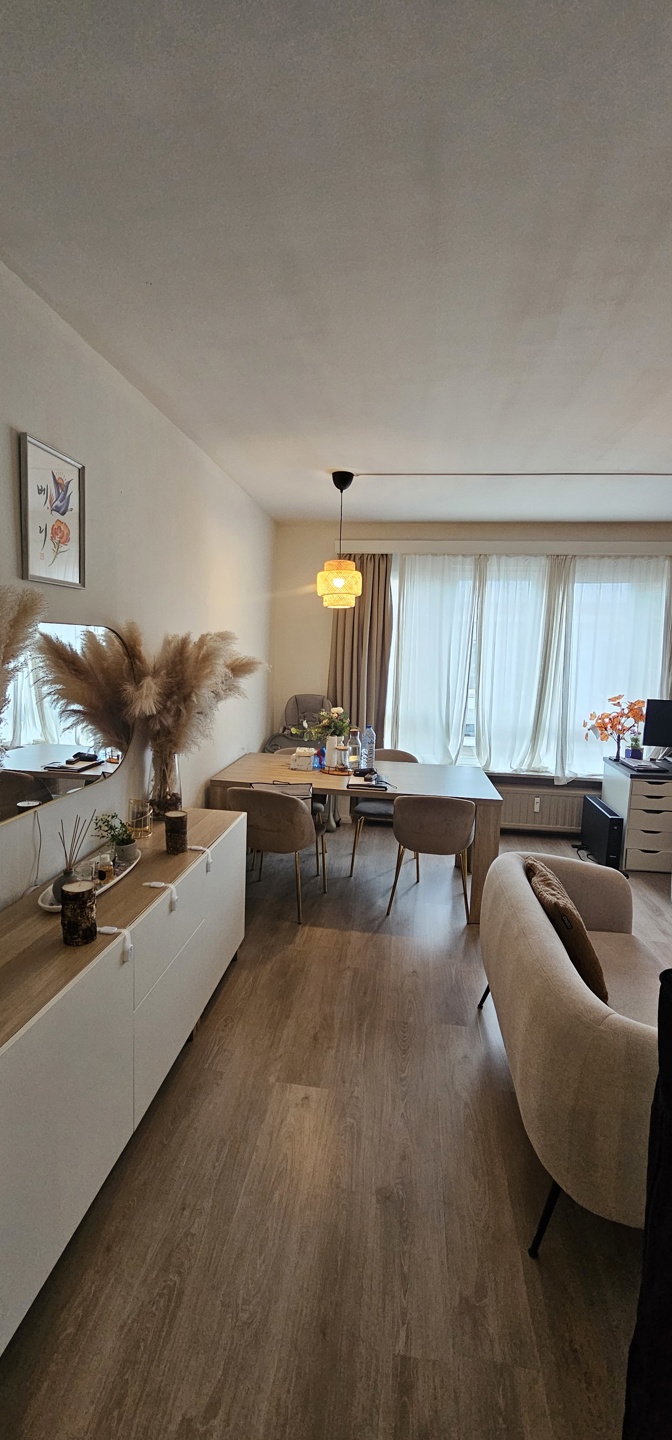Apartment for rent in Jette with 1 bedroom - photo 2