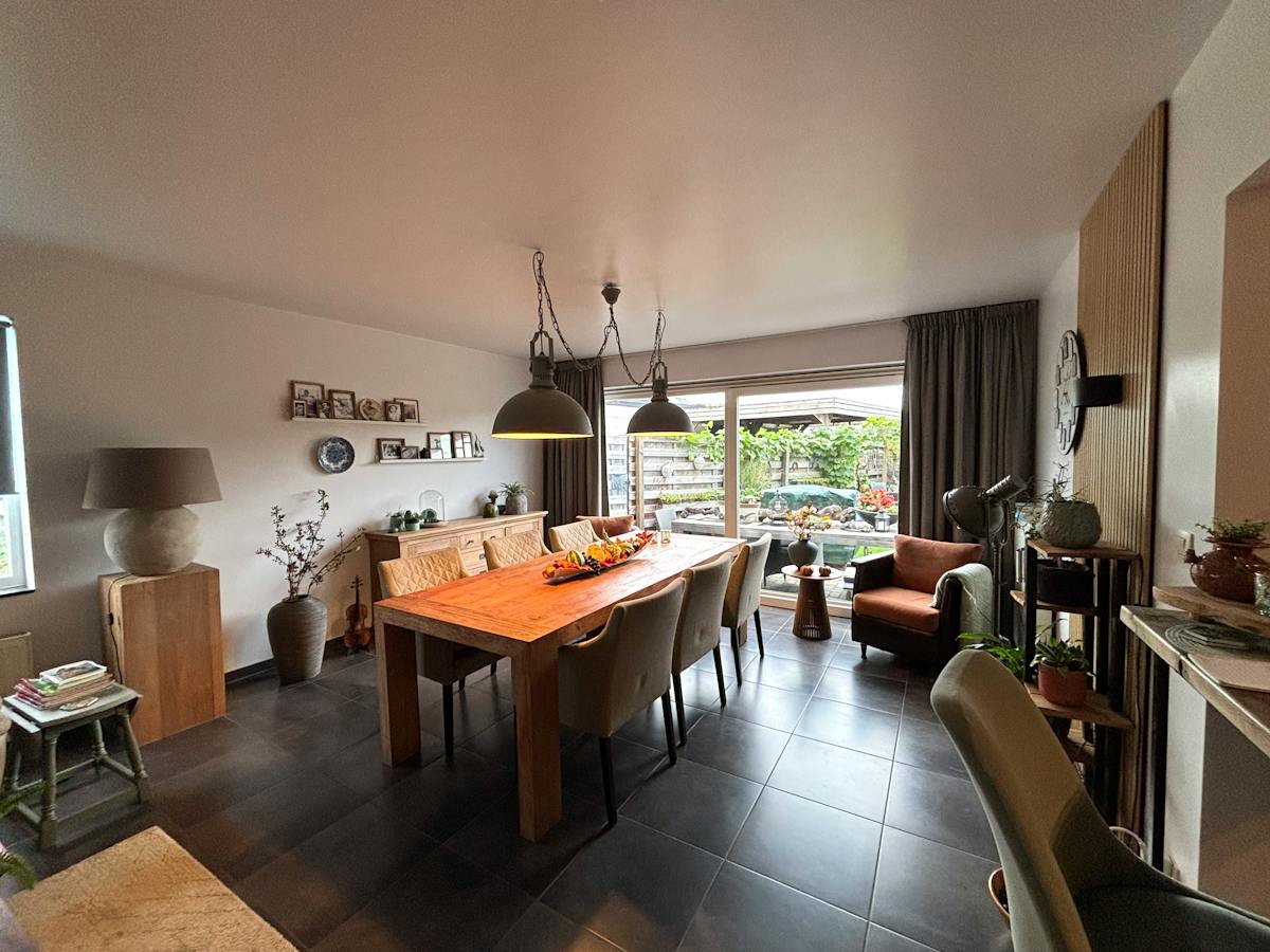 Appartement de 2 chambres à louer à Spalbeek - photo 4