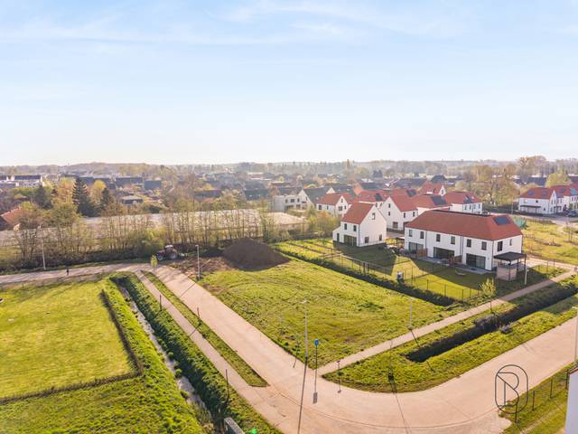 Project te koop in Deinze