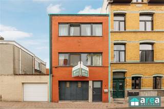 Maison à vendre à Anvers