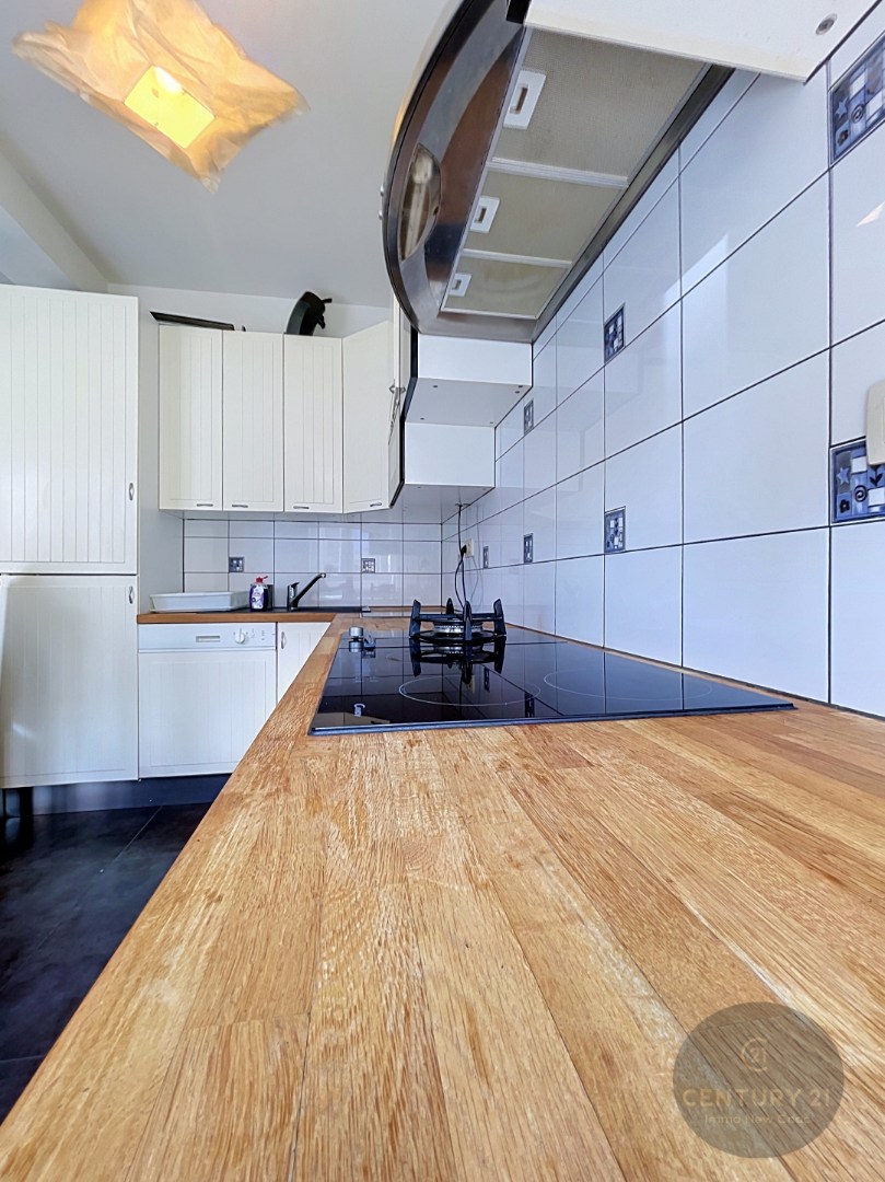 Appartement à louer à Knokke avec 1 chambre - photo 4