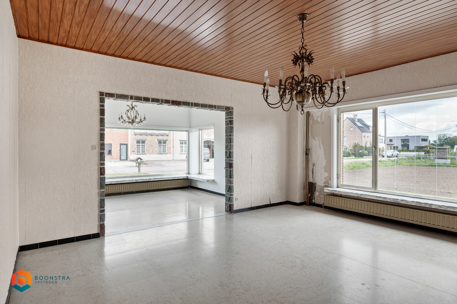 Landelijke woning op 2,43 ha te Onze Lieve Vouw Waver - foto 4