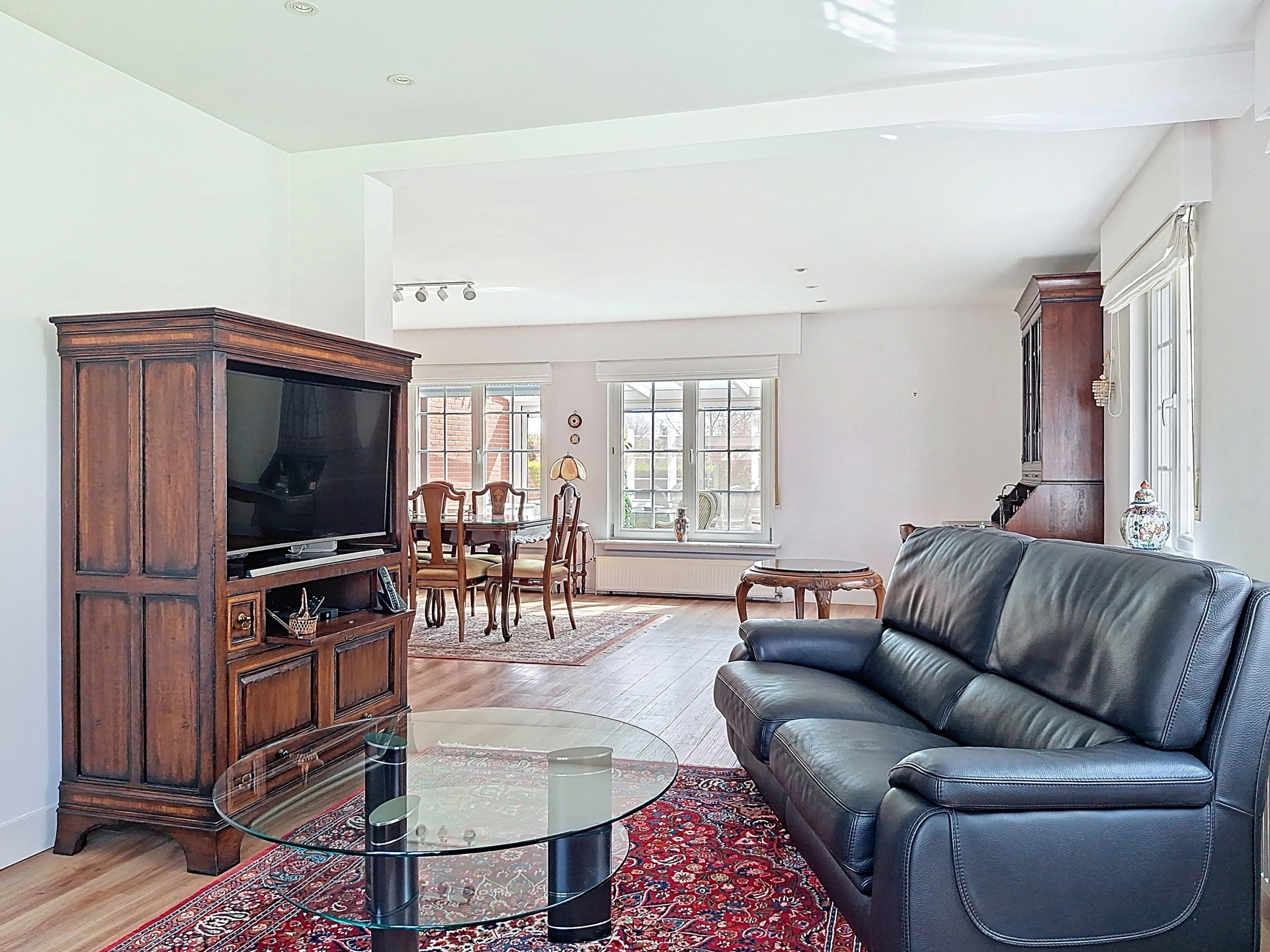 Aangename villa in de begeerde wijk in Meise - foto 4