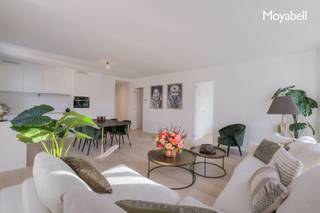 Apartment for sale in Ghent