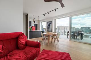 Apartment for sale in Antwerp