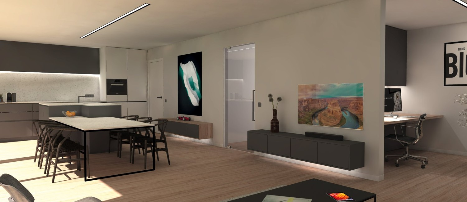 Lot 01 Prachtige woning in Herent - foto 4