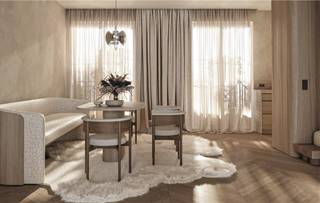 LANCERING EXCLUSIEVE KASTEELAPP. en PENTHOUSE - Res. LAKEVIEW - Kasteel van KAPELLEN<br /><br />Wonen op een historisch exclusief kasteeldomein in Kapellen. Het is een unicum van formaat.<br />Laat u onderdompelen in de sfeer, voel de geschiedenis en ontdek hoe uw toekomst hier vorm kan krijgen.<br />Ervaar het uitzonderlijke. Leef in de luxe van vandaag met een magnifieke knipoog naar de architecturale pracht van het verleden.<br /><br />In het hart van het groene Kapellen bevindt zich het adellijke domein; het Kasteel van Kapellen (het voormalige Starrenhof) – een exclusieve, historische locatie waar luxe en erfgoed samensmelten. <br />Op dit ca. 4 hectare grote kasteeldomein worden vijf ongeëvenaarde woonbelevingen aangeboden, elk met een uniek verhaal en charme.<br /><br />De residentie bestaat uit 4 villa-appt. en 1 exclusieve penthouse met bewoonbare oppervlakten van ca. 120m² tot. 305m² en terrassen van ca. 29m² tot ca. 54m².<br />Via de authentieke kasteelpoort brengt de magnifieke oprijlaan u naar de locatie op het domein dewelke baadt in karakter, sfeer, groene omgeving en met de nodige privacy en etiquette. <br />Privatieve parkeerplaatsen en een parking voor uw bezoekers is voorzien op het domein.<br />De appartementen zijn ruim, discreet en luxueus. Ze bieden telkenmale de mogelijkheid tot volledige inrichting op maat, afgestemd op uw persoonlijke smaak en levensstijl. <br />Van marmeren vloeren tot exclusieve keukenopstellingen en hoogwaardige afwerking. De keuze qua afwerking is à la carte. Een lift is aanwezig.<br /><br />Een residentie met een rijke geschiedenis<br />Het domein Starrenhof werd in 1878 aangekocht door baron Gaston-Henri Cogels, telg uit een roemrijk adellijk geslacht dat verschillende kastelen bezat in de Antwerpse regio. <br />In 1881 liet hij hier een kasteel bouwen, ontworpen door de gerenommeerde architect Théophile de Grooff, in de typerende neo-Vlaamse-renaissancestijl.<br /><br />De baron liet het domein doordrenken van symboliek en elegantie. Overal op het terrein keert de ster terug: in het smeedijzer van de imposante trap, in de vijfarmige gaslantaarns, en zelfs in het steenwerk van de toegangspoort – een subtiele verwijzing naar de Latijnse spreuk "Vince Te Ipsum": Hij zal zegevieren.<br />Vandaag is het kasteeldomein in handen van een nieuwe familie. Zij omarmden de restauratie van het kasteel en omgeving met hart en ziel.<br /><br />Wonen op dit uniek domein betekent deel uitmaken van een levend erfgoed, waar architectuur, natuur en geschiedenis harmonieus samenkomen.<br /><br />Uw exclusieve uitnodiging<br />We ontvangen u graag voor een persoonlijke rondleiding op het domein op afspraak: YVES DECKERS via 0493 48 14 36 of Yves.Deckers@hillewaere.be <br /><br />Prijzen zijn excl. registratierechten, overdrachtskosten en afwerking: casco met mogelijkheid tot afwerking via onze partner.<br /><br />Buitengewone kenmerken:<br />- Uniek kasteeldomein; say no more<br />- Privacy in een luxueus kader<br />- Ruim wonen in een uniek parkdomein van het kasteel<br />- Kwaliteitsvolle materialen<br />- Per villa-appartement zijn 2 parkeerplaatsen inbegrepen<br />- Lift aanwezig<br />- A-label<br />- Mobiliteit<br />- Zeer veel lichtinval<br />- Moderne technieken<br />- Zonnepanelen <br />- Afwerking naar eigen sfeer, smaak en budget<br /><br />Vg - Wp - Gmo - Gvkr – Gvv<br />EPC: A-label