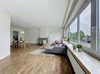 Appartement à louer à Anvers