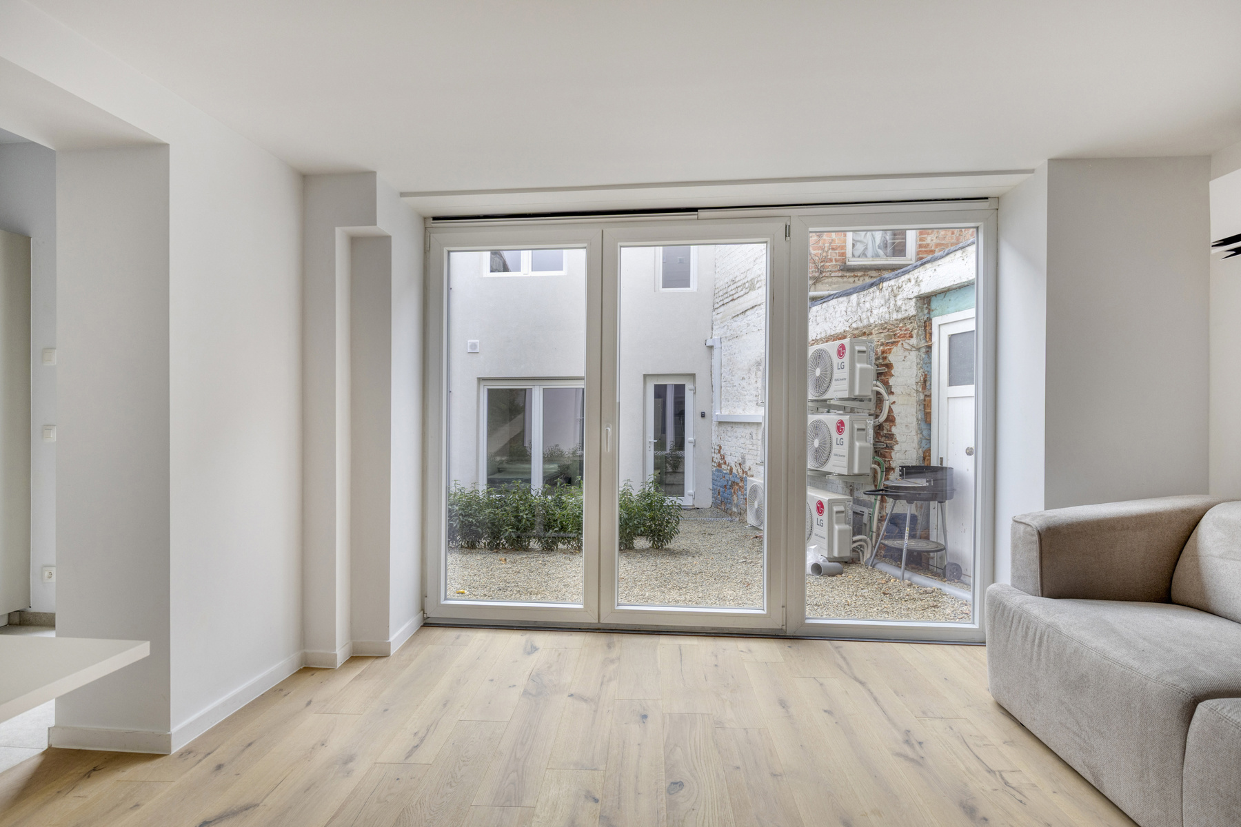 Luxe studio's nabij Gasthuisberg! - foto 5