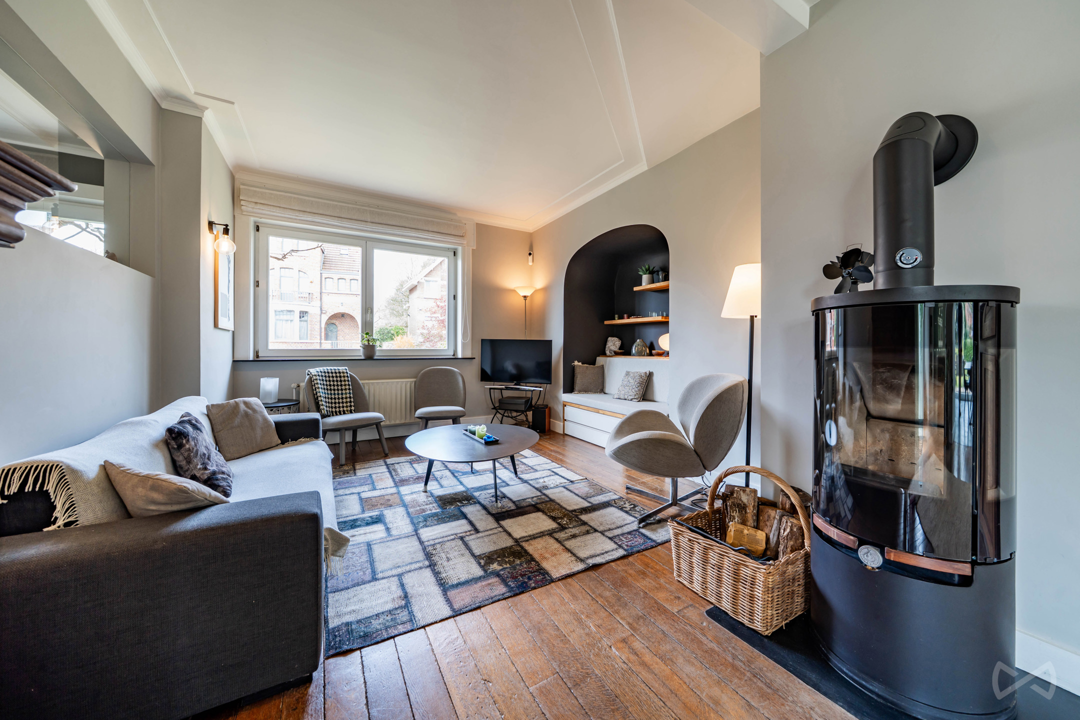 Vrijstaande woning te koop - foto 3