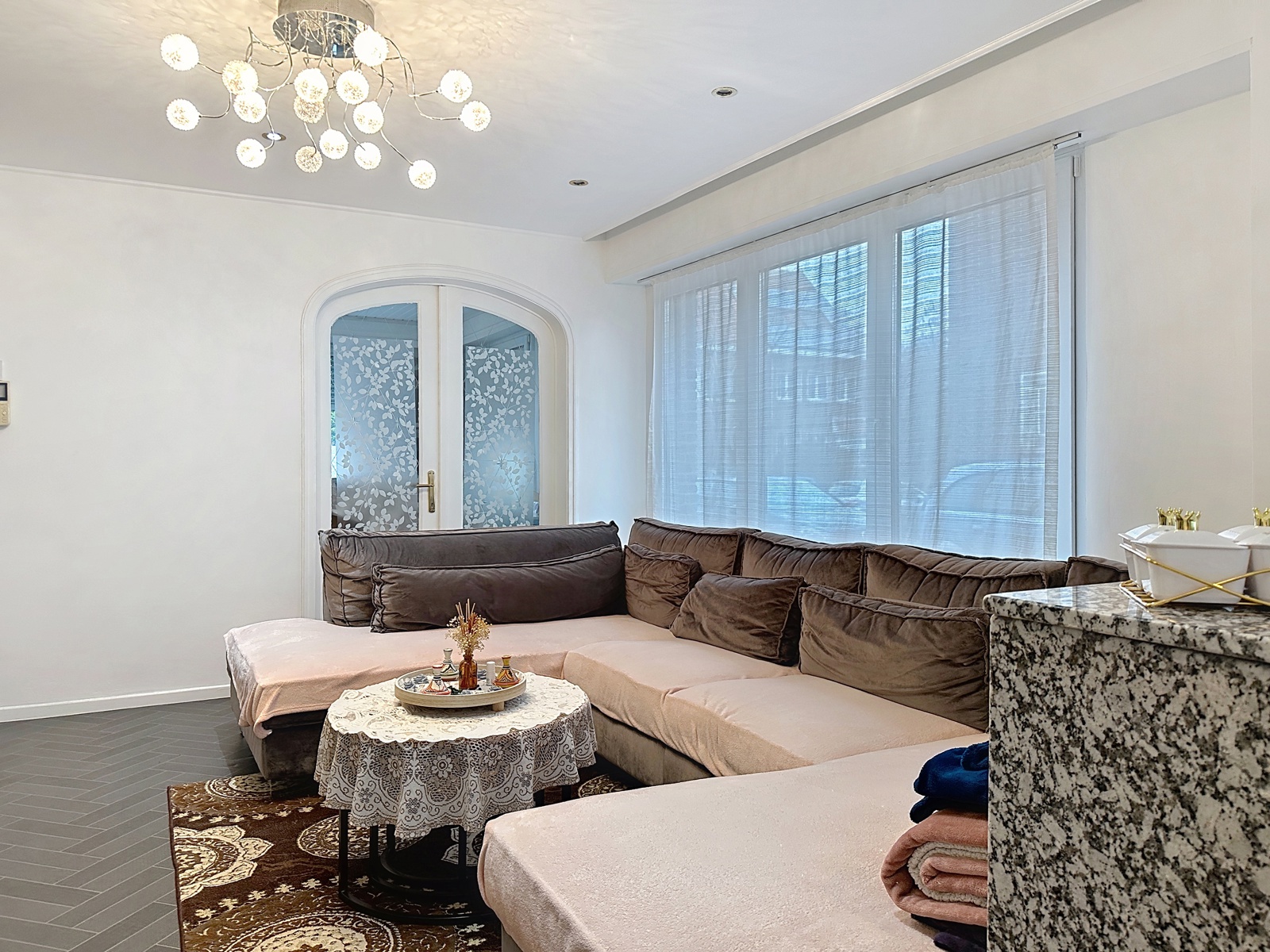 Ruime gezinswoning met meer dan 200m² woonoppervlakte - foto 5