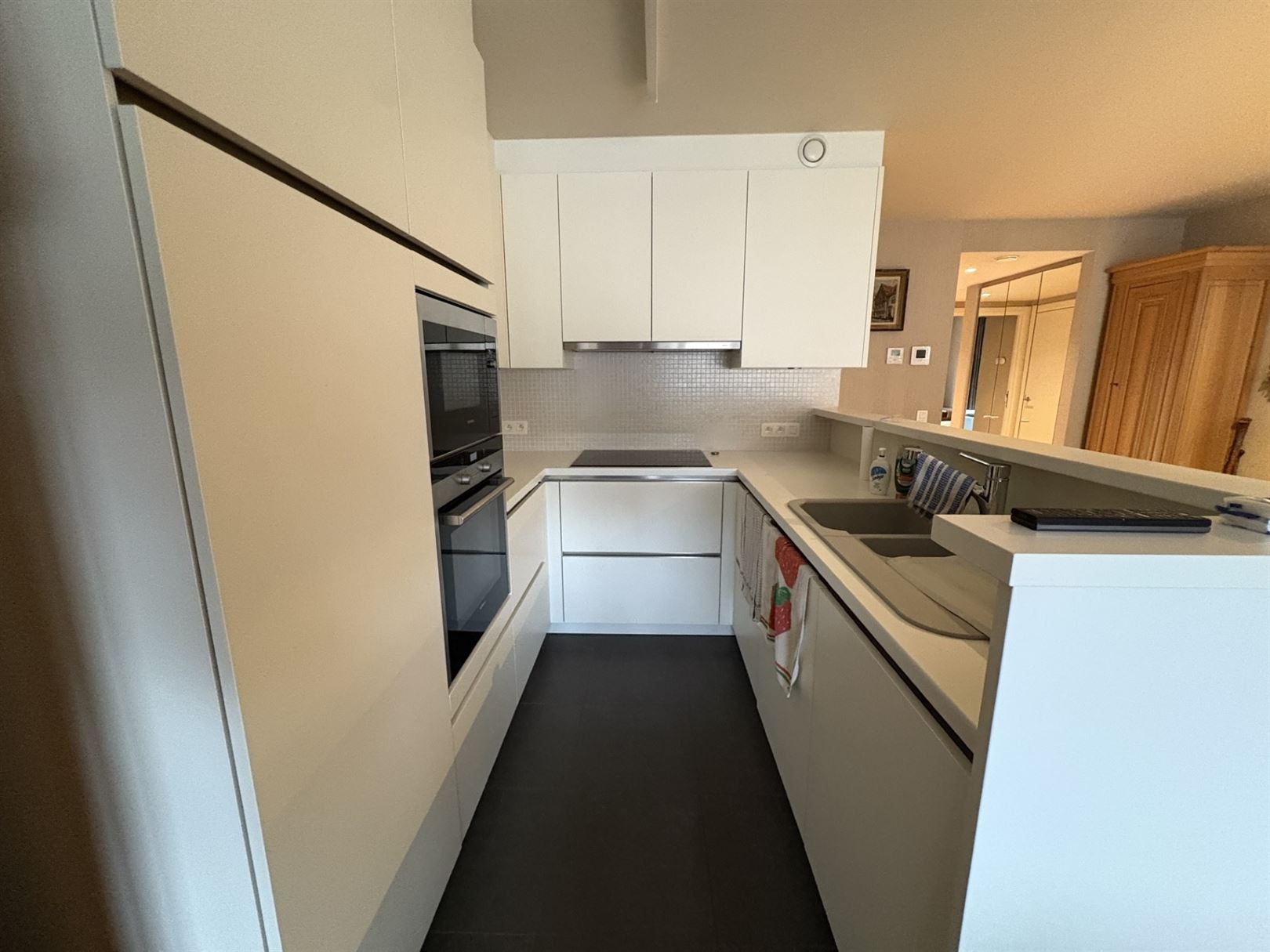 Apartment for rent in Dendermonde with 2 bedrooms - photo 4