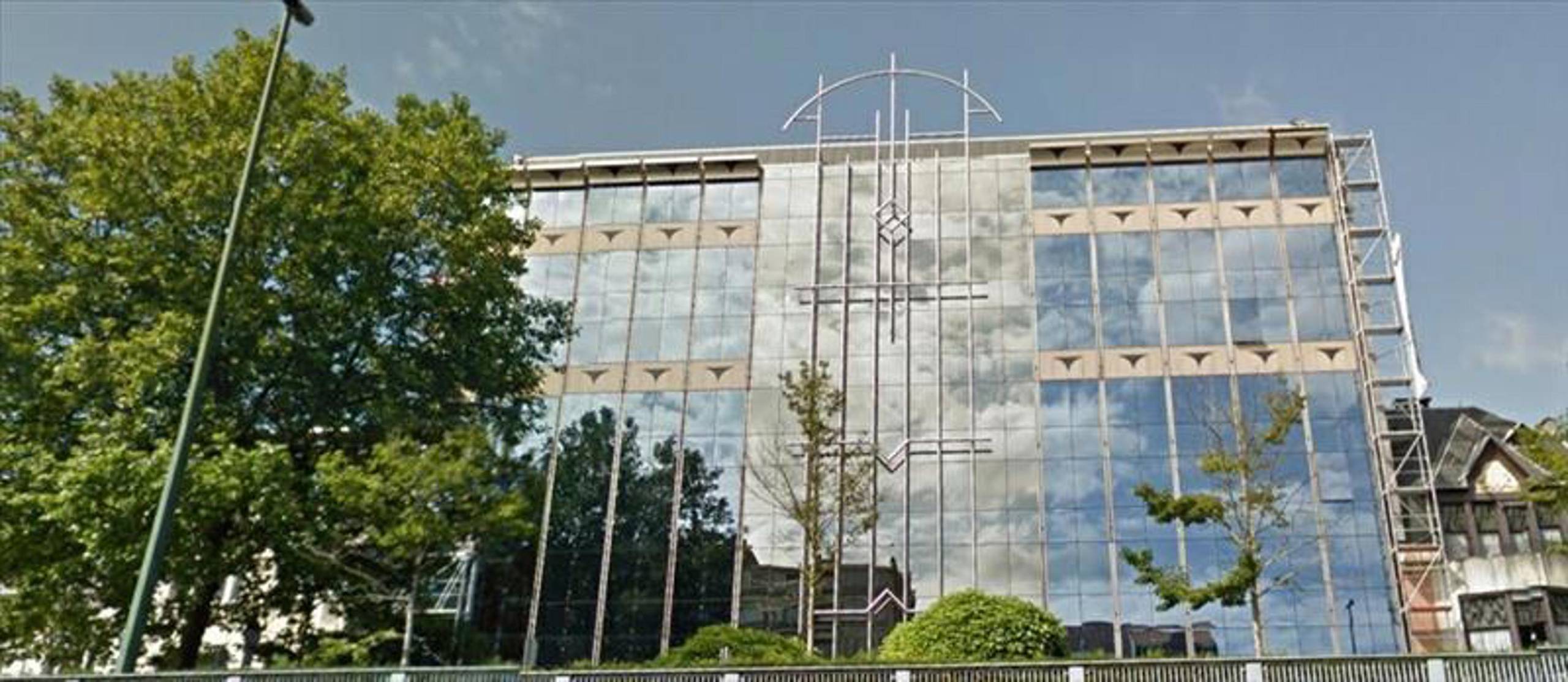 Commercial for rent in Woluwe-Saint-Lambert - photo 1