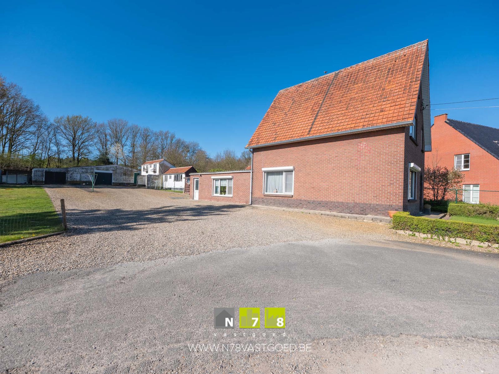 Huis te koop in Maaseik met 5 slaapkamers - foto 3