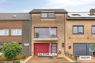House for sale in Asse