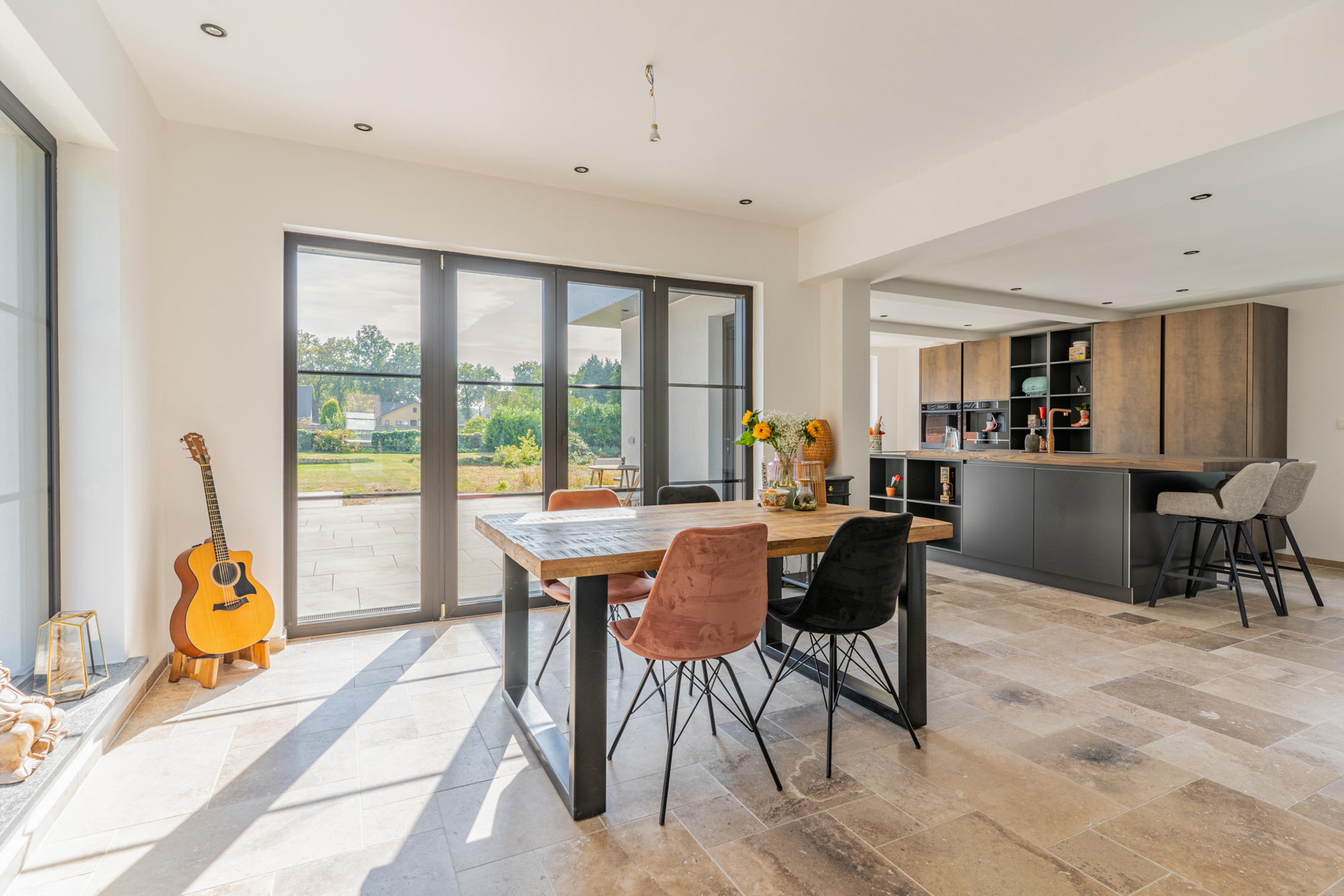 Maison à vendre à Mol avec 3 chambres - photo 5