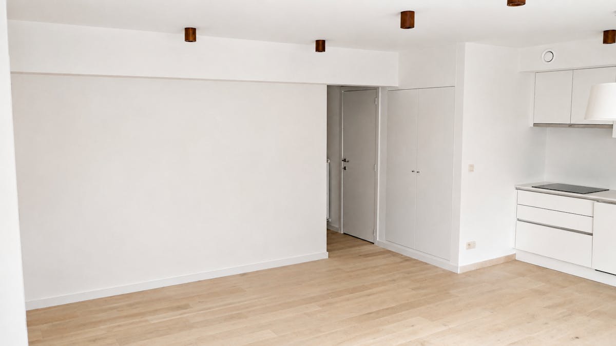 Recent appartement te huur in centrum Middelkerke! - foto 5