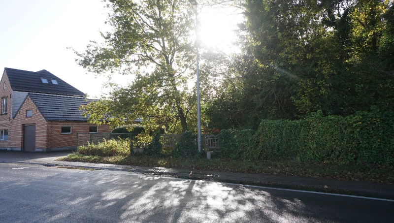 Bouwgrond van 5a53ca voor half-open bebouwing - photo 2