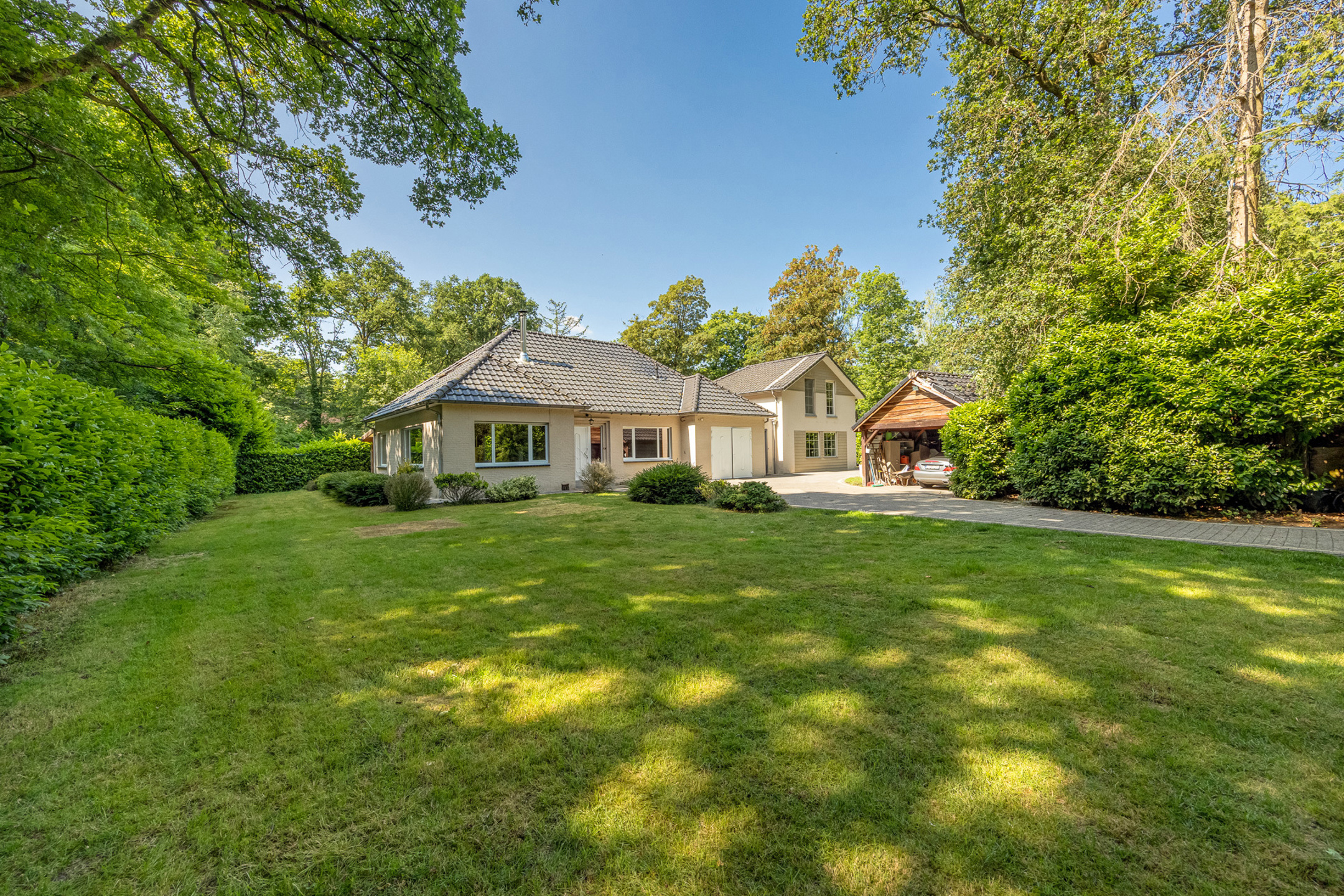 Maison à vendre à Zoersel avec 6 chambres - photo 2