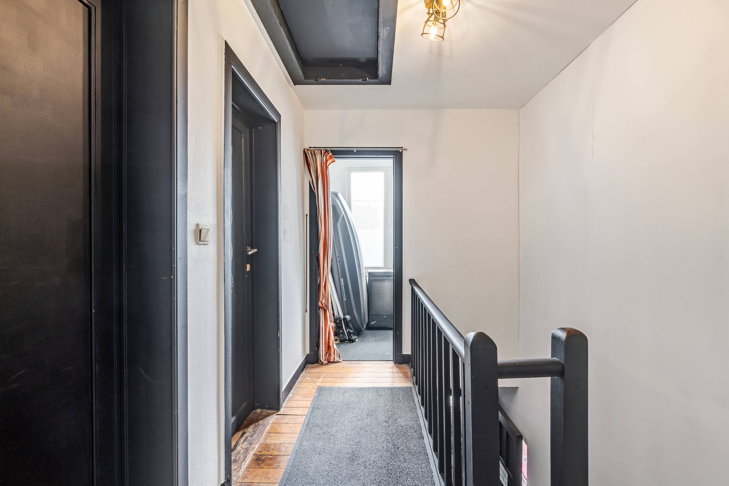 Halfopen woning met tuin in Machelen - foto 5