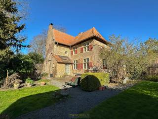 Beschermd erfgoed met ondersteuning: onderhouds- en verbouwingswerken komen in aanmerking voor...