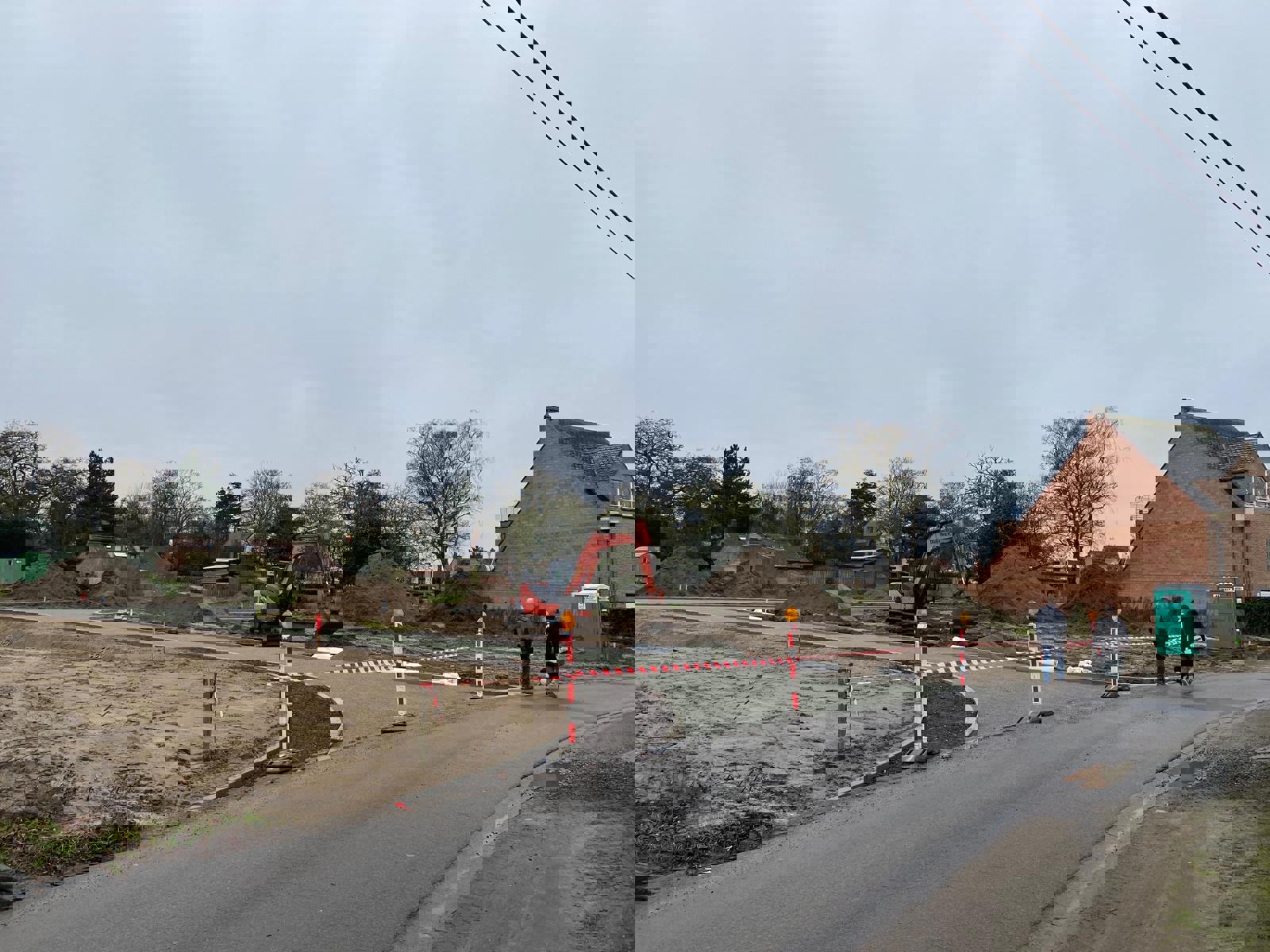 Land for sale in Uitbergen - photo 4