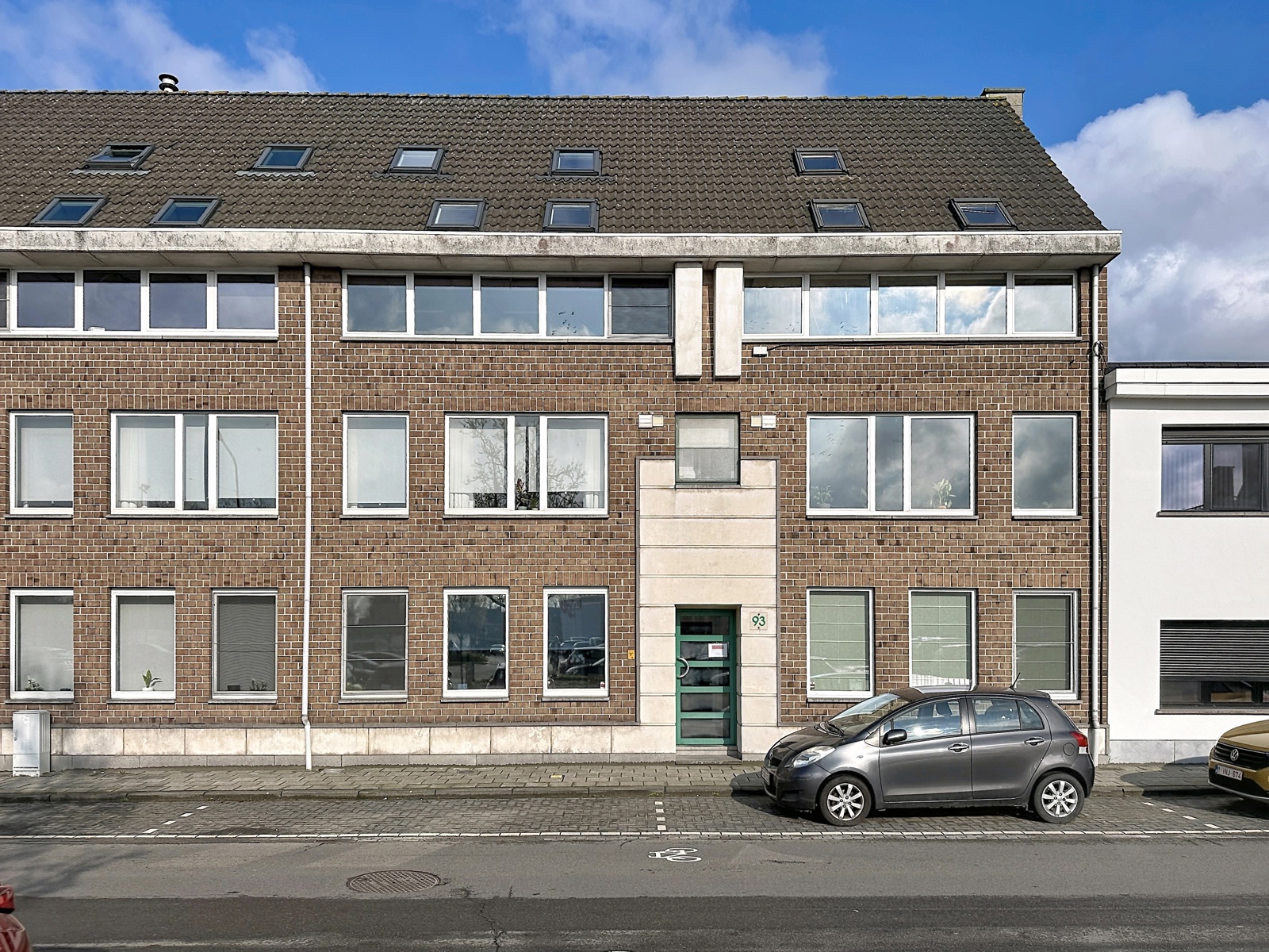 Appartement te koop in Aartselaar met 2 slaapkamers - foto 2