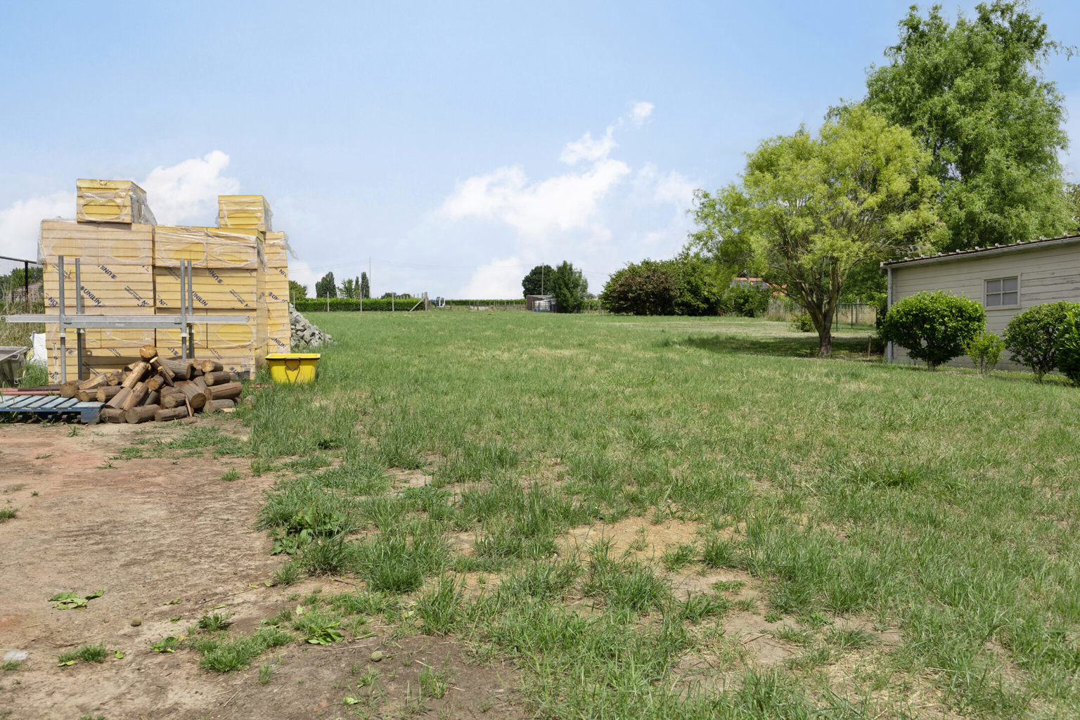 Terrain à vendre à Sint-Martens-Lennik - photo 4