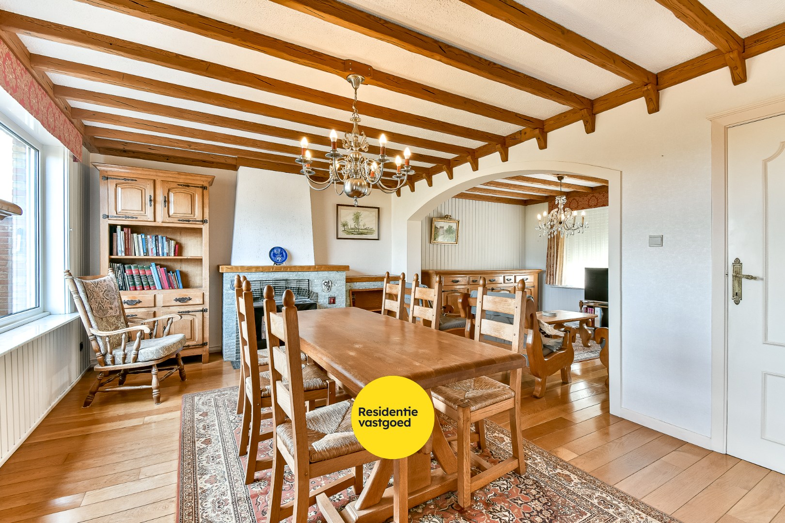 House for sale in Middelkerke with 4 bedrooms - photo 5