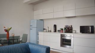 Apartment for sale in Antwerp