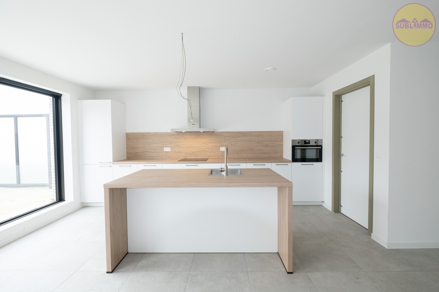 Appartement à vendre à Laakdal avec 3 chambres - photo 4