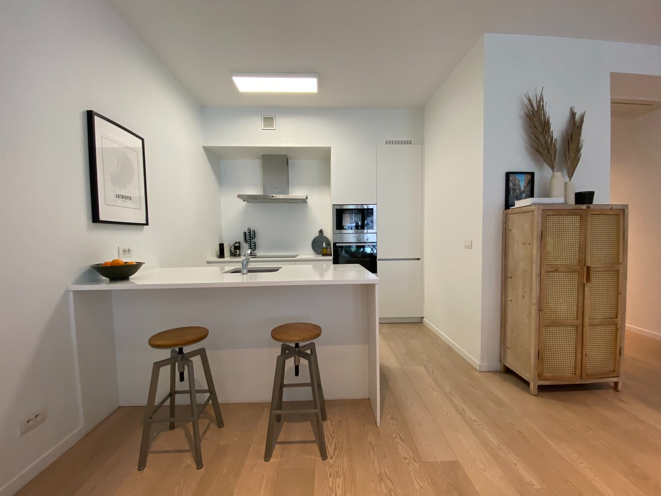 Prachtig duplex appartement met 2 slaapkamers - foto 4