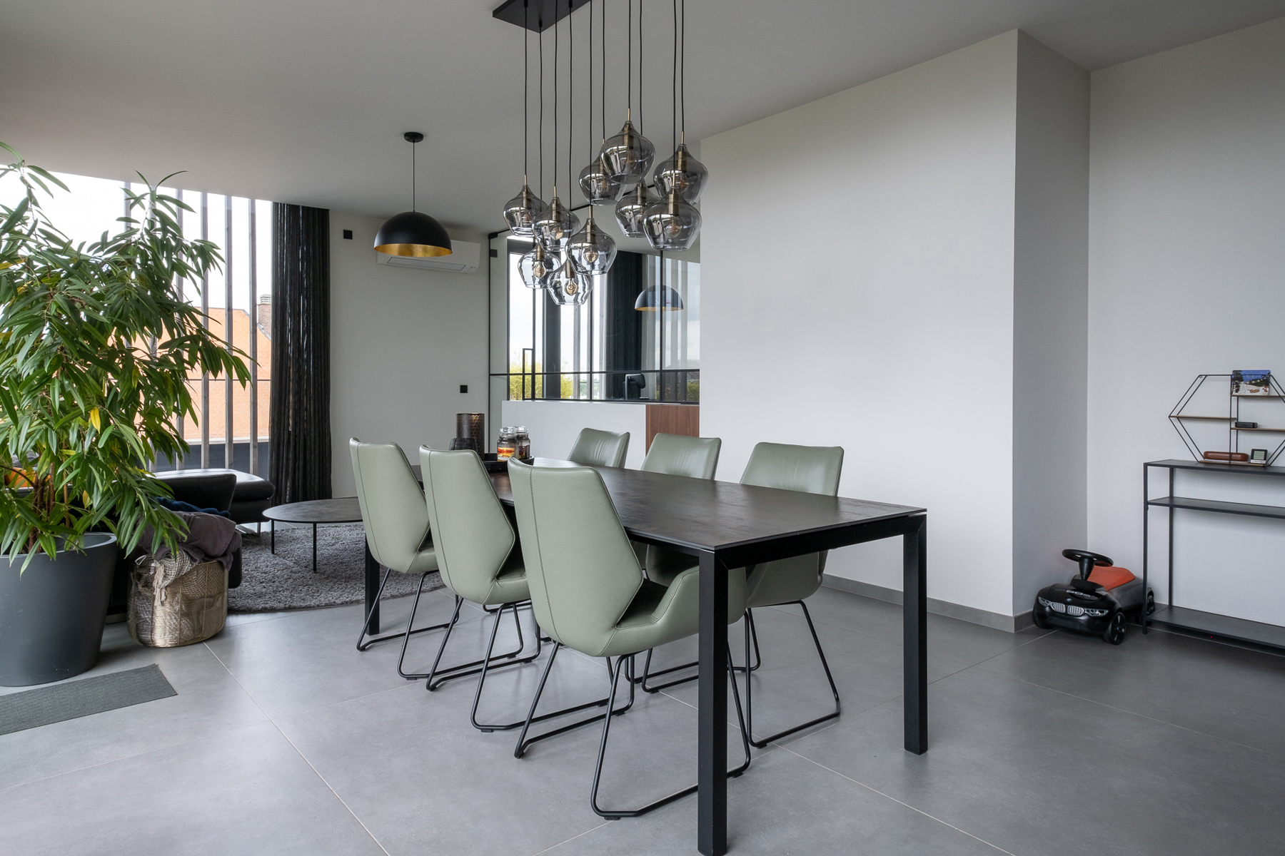 Apartment for sale in Mol with 2 bedrooms - photo 4