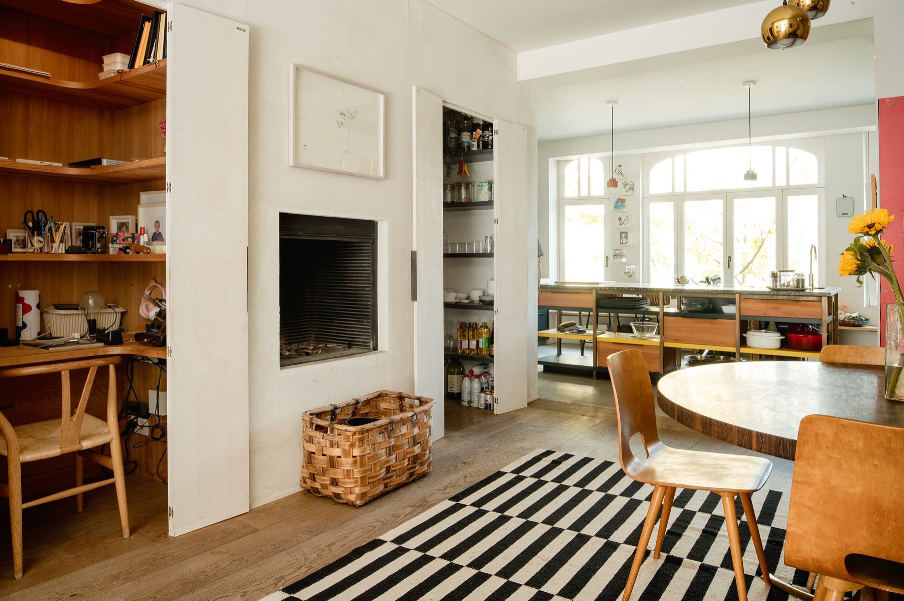 House for sale in Brussels with 5 bedrooms - photo 4