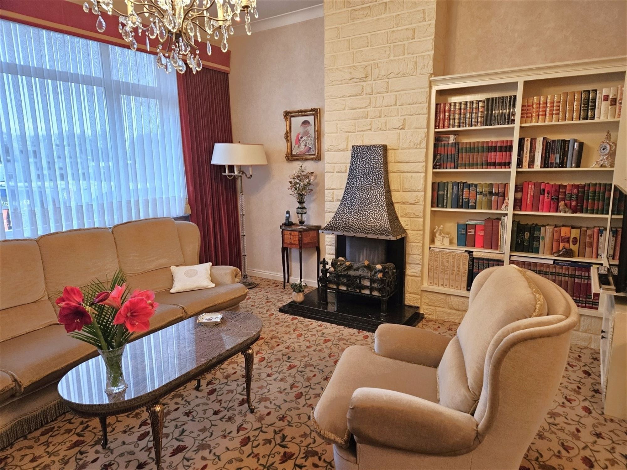 Charmant en goed onderhouden appartement! - foto 2