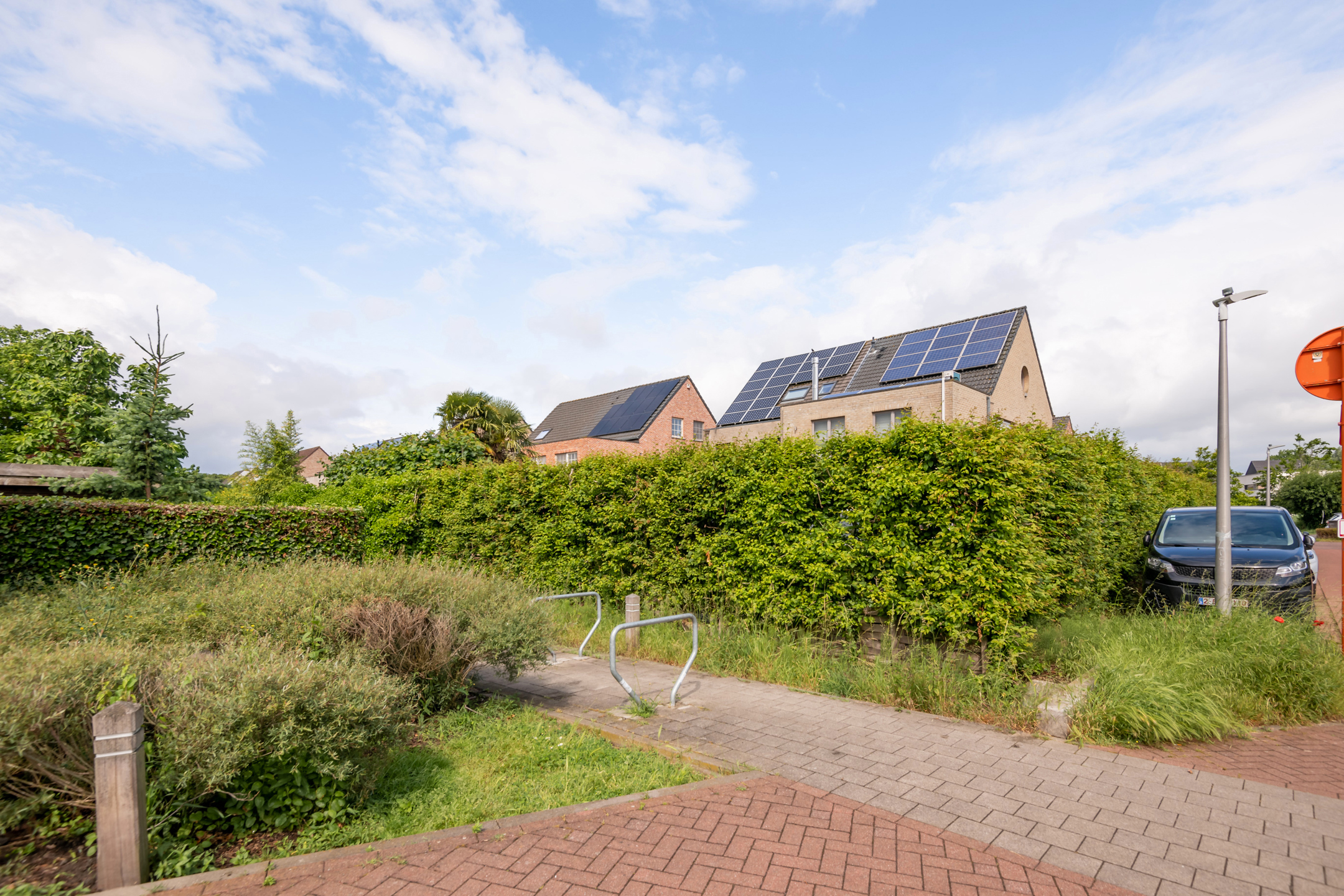Zeer ruime instapklare HOB met 5 slpks en tuin - foto 5