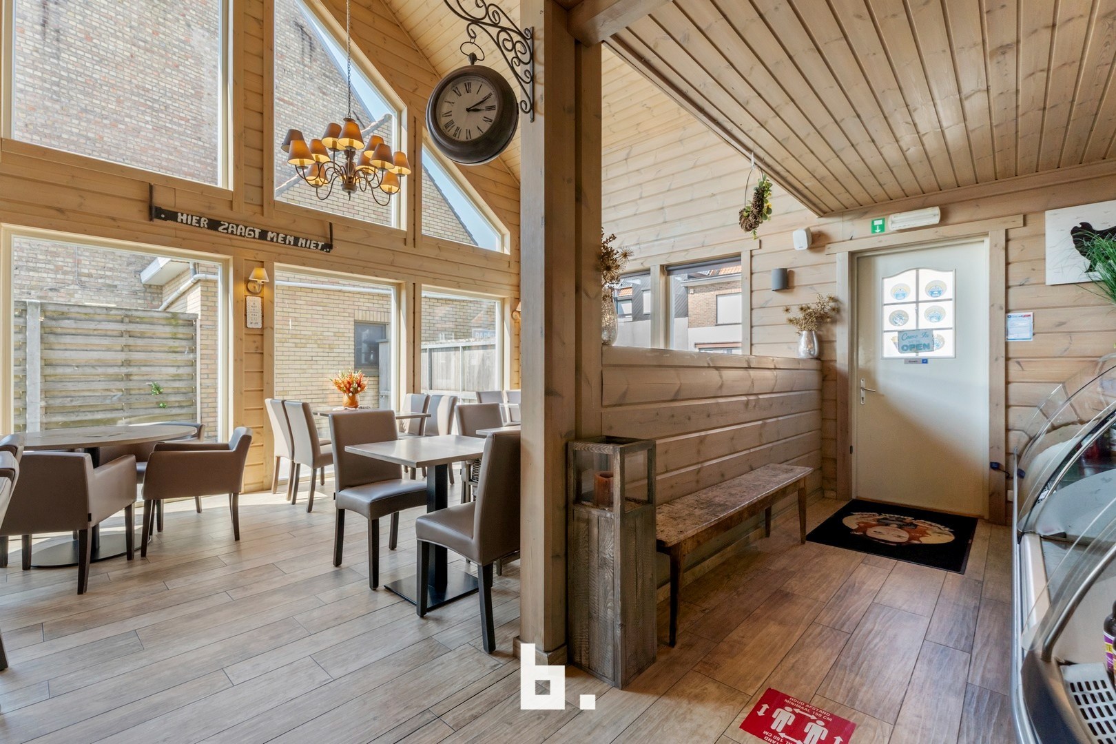 Zeer goed draaiende frituur in Pervijze! - foto 2