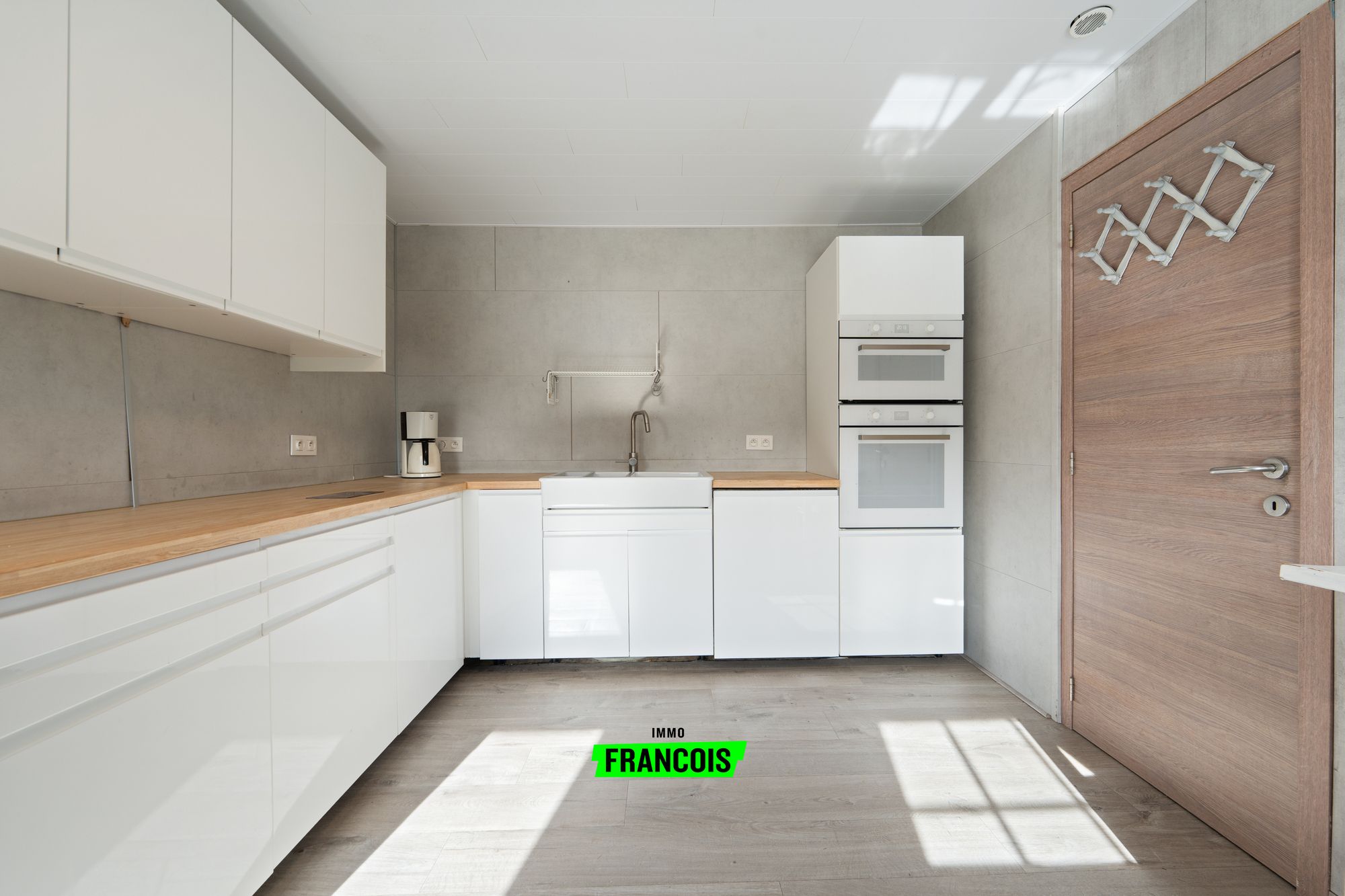 Maison à vendre à De Haan avec 3 chambres - photo 4