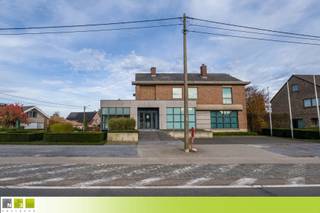 Commercial à vendre à Heers