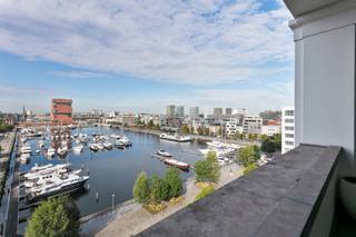 Appartement à vendre à Anvers