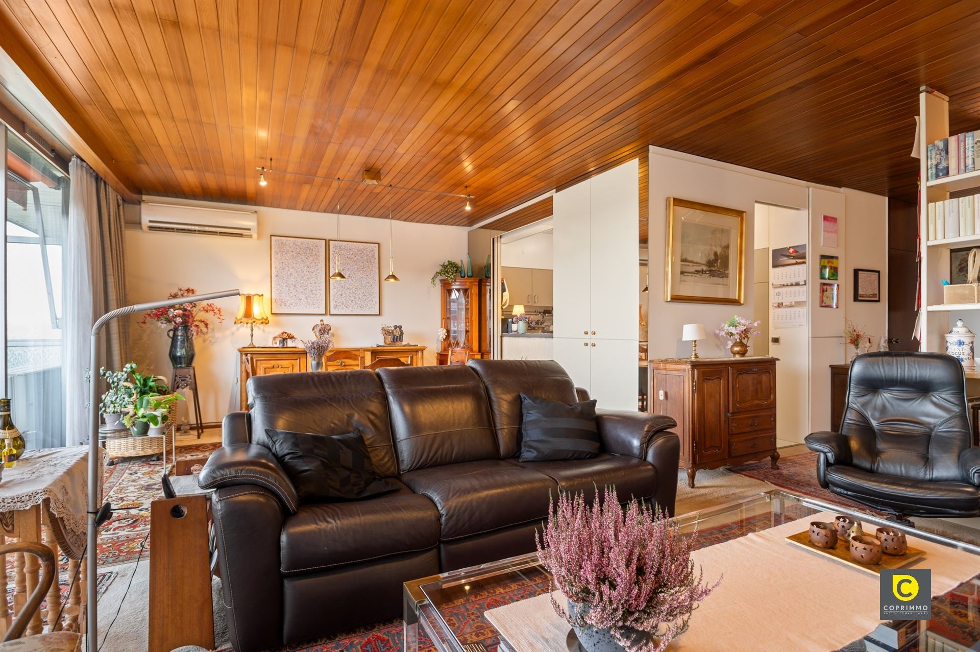 Appartement - photo 3