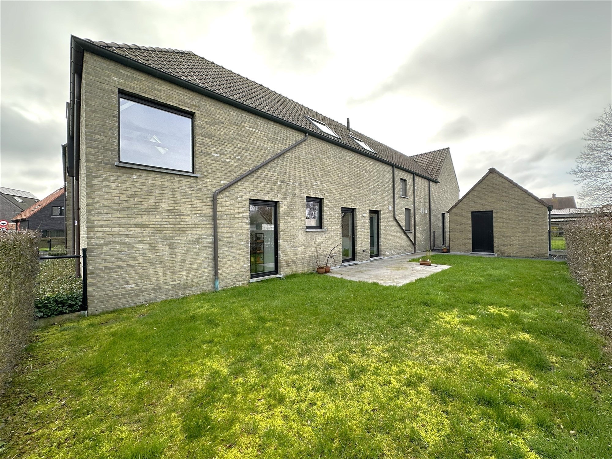 House for rent in Vinkt with 3 bedrooms - photo 3