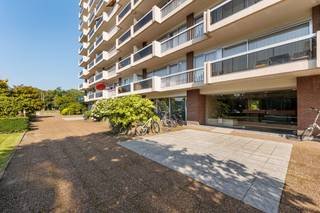 Apartment for sale in Antwerp