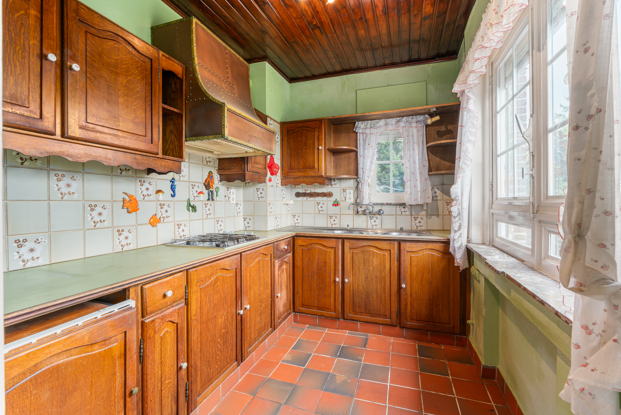Maison à vendre à Meise avec 3 chambres - photo 5