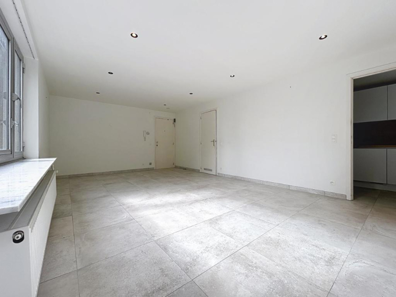 Apartment for sale in Roeselare with 1 bedroom - photo 3