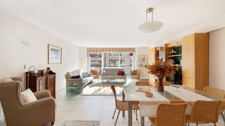 Appartement à vendre à Knokke-Heist